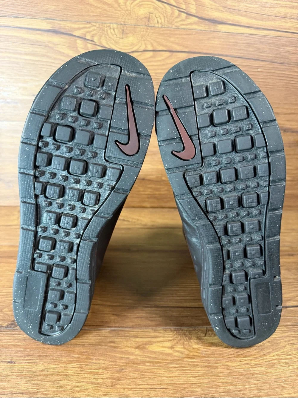 Nike ships within